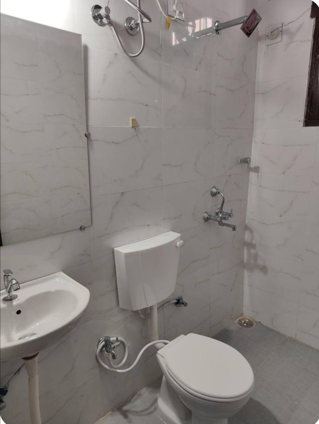 Rk Homestay Udaipur Kültér fotó