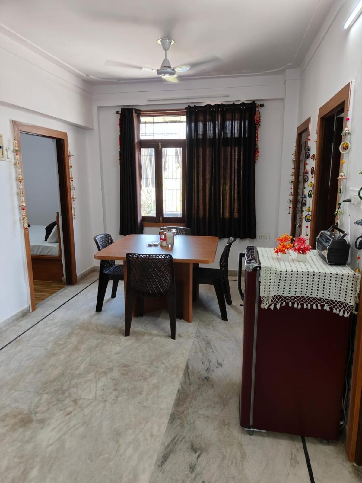 Rk Homestay Udaipur Kültér fotó