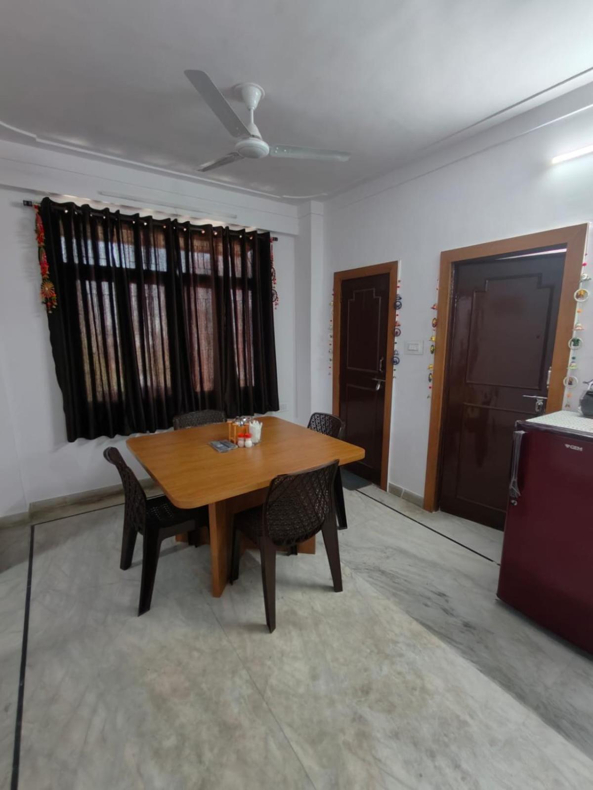 Rk Homestay Udaipur Kültér fotó