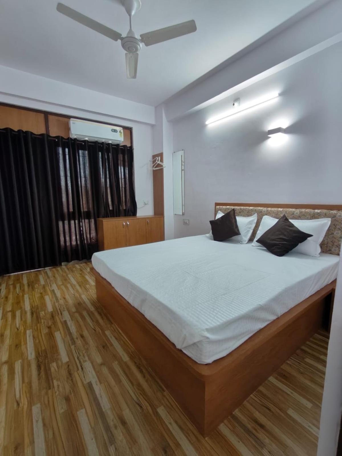 Rk Homestay Udaipur Kültér fotó