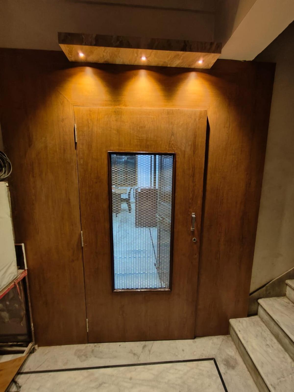 Rk Homestay Udaipur Kültér fotó
