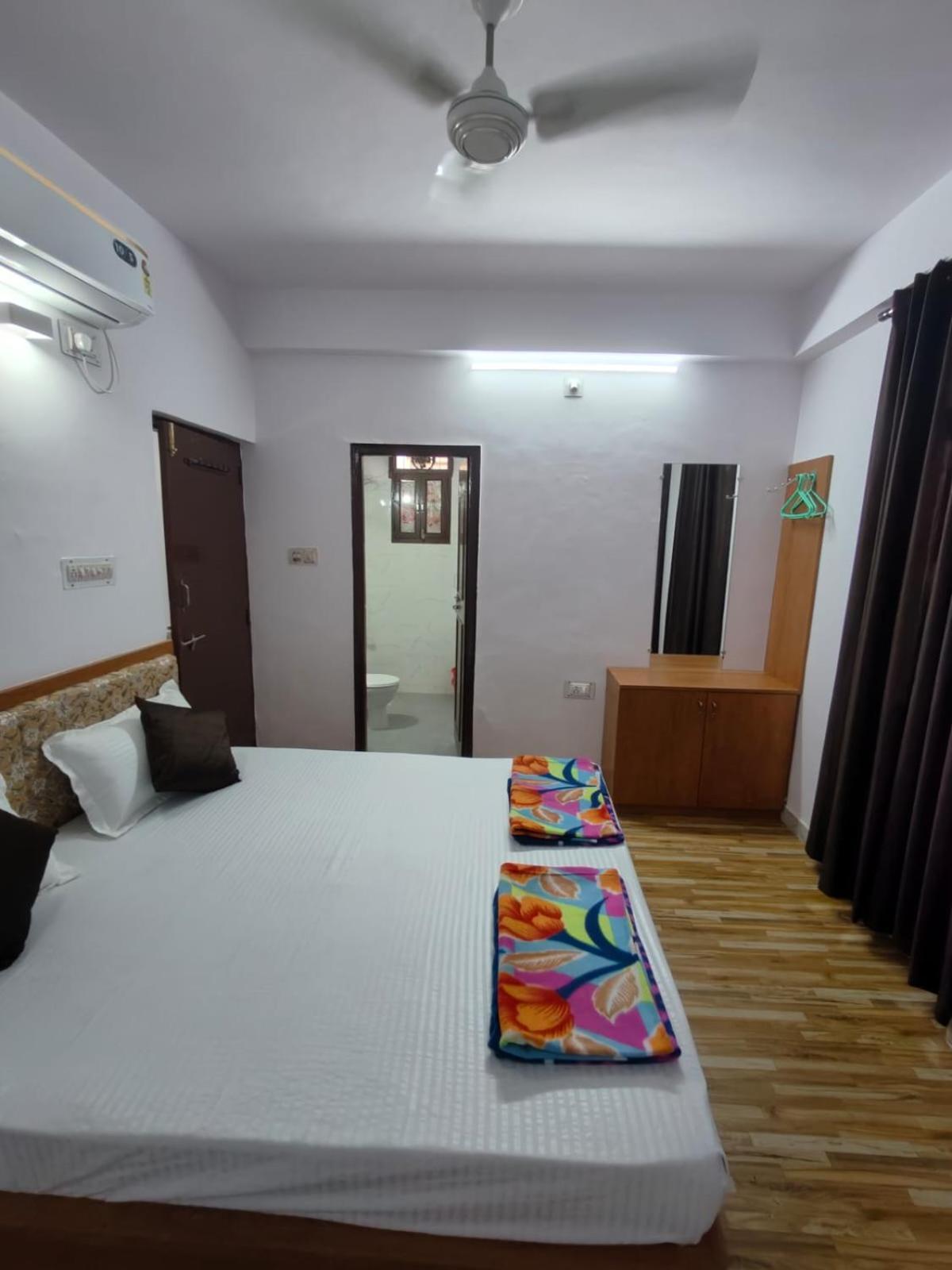 Rk Homestay Udaipur Kültér fotó